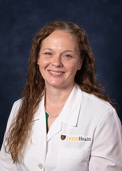 Photo of Christy Lawson, M.D.