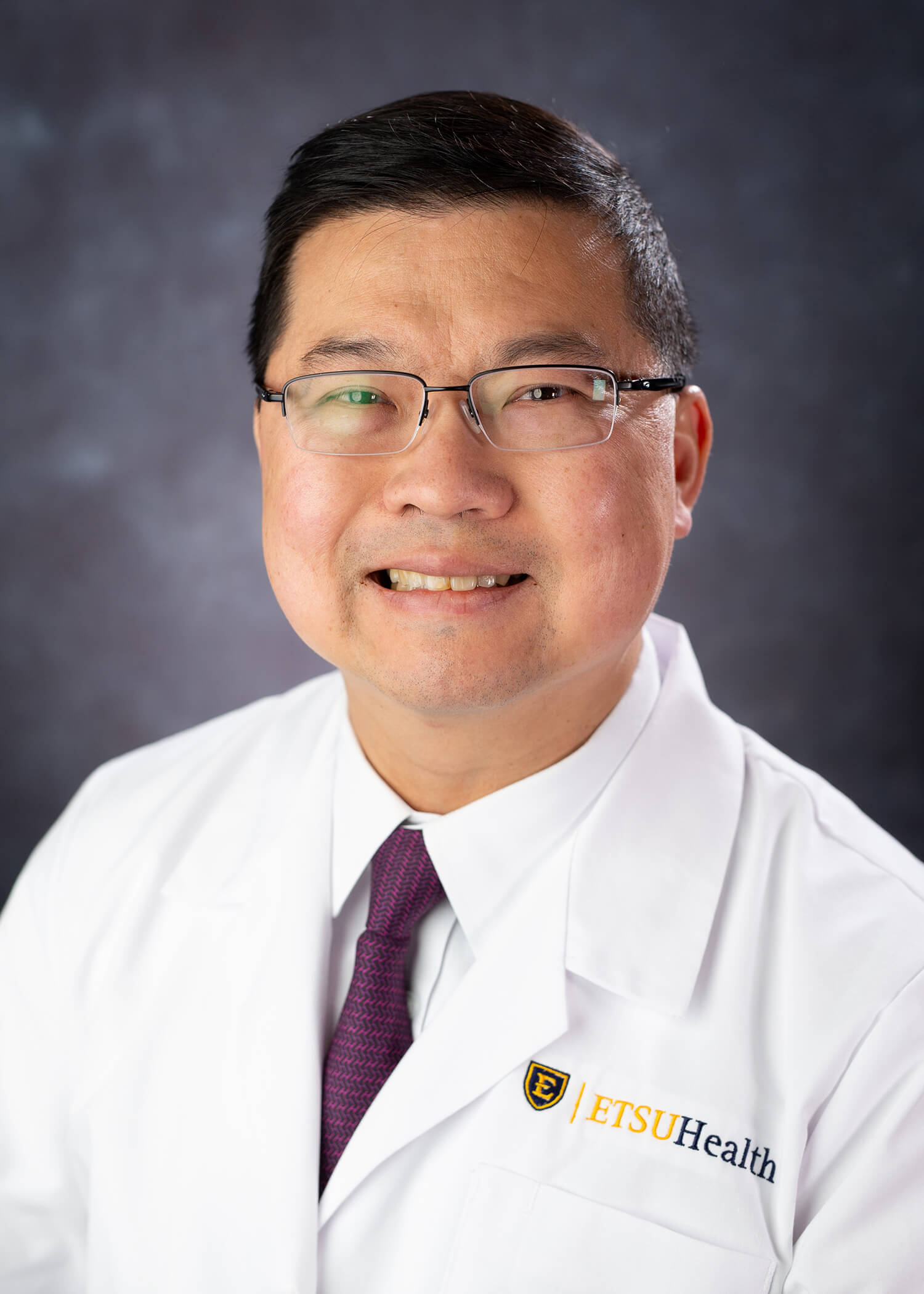 Photo of Joseph Lee, M.D.