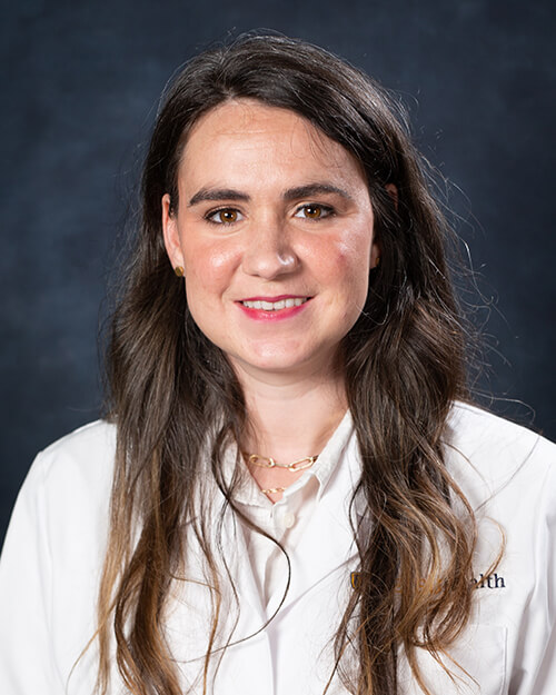 Photo of Kelsey Lloyd, M.D.