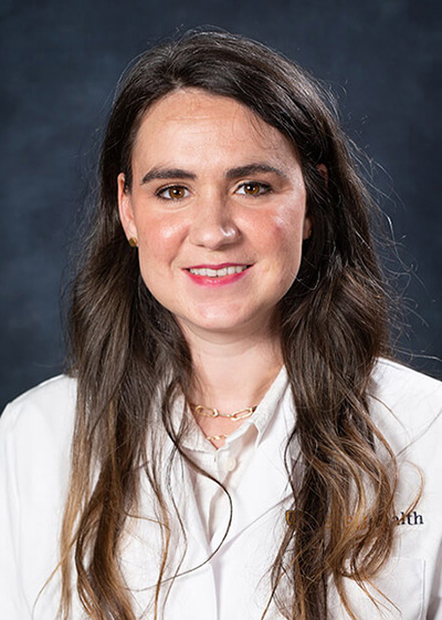 Photo of Kelsey Lloyd, M.D.