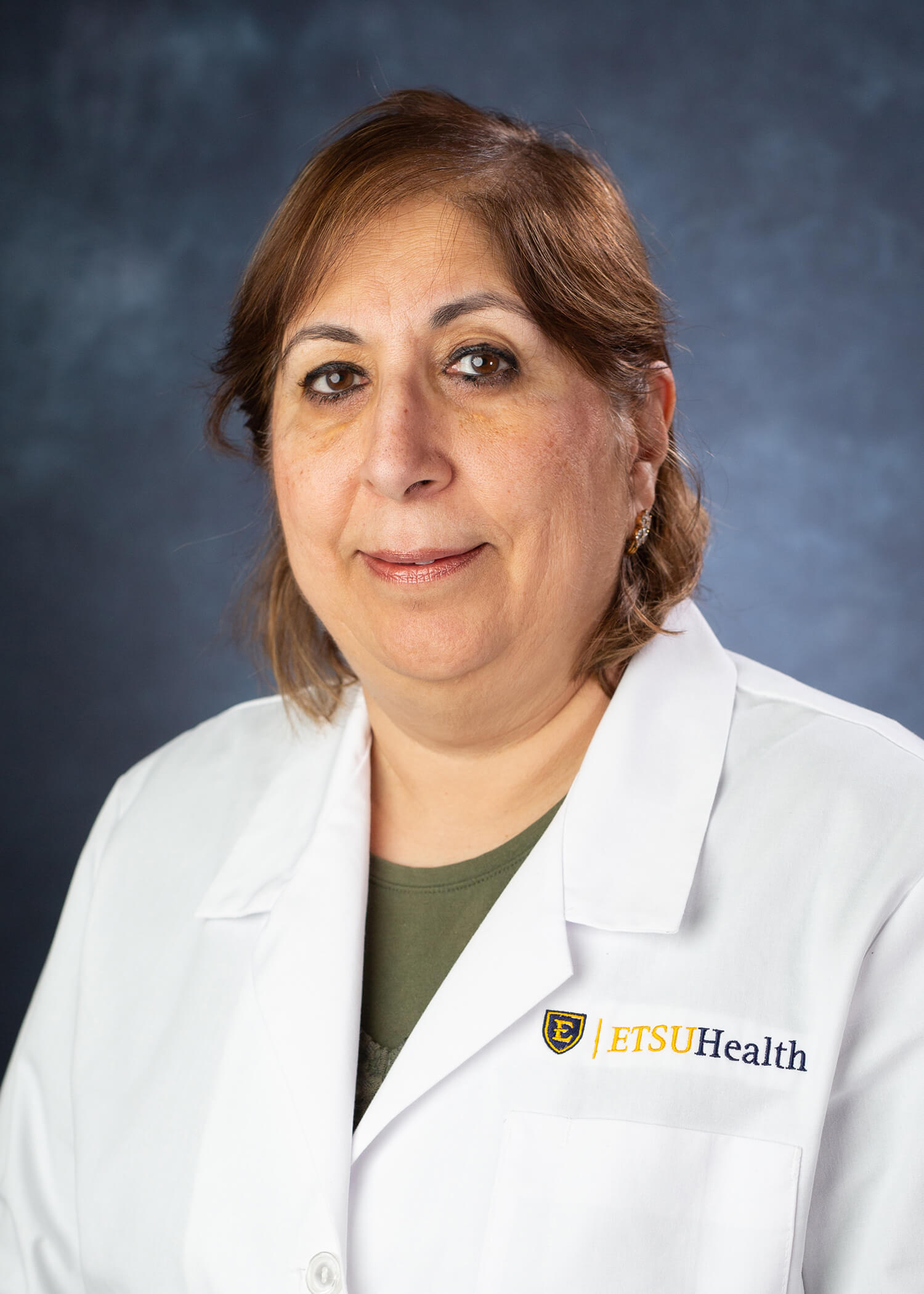 Portrait of Anjali Malkani, M.D.