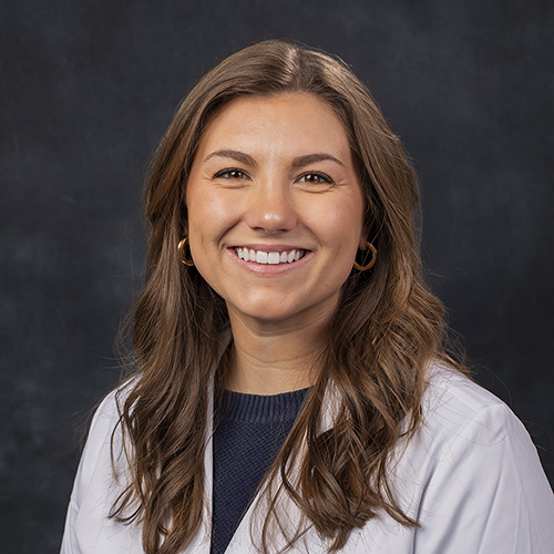Portrait of Haley Malone, C.P.N.P.-PC