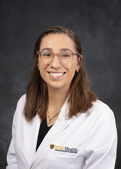 Photo of Katie Masters, D.O.