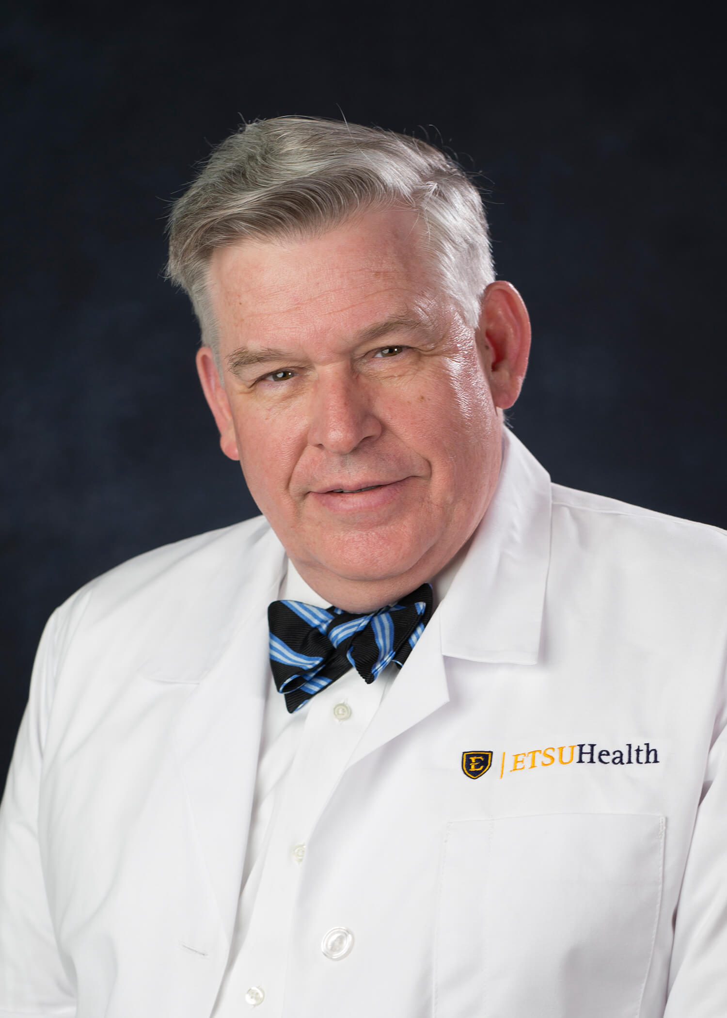 Photo of Robert Means, Jr., M.D.