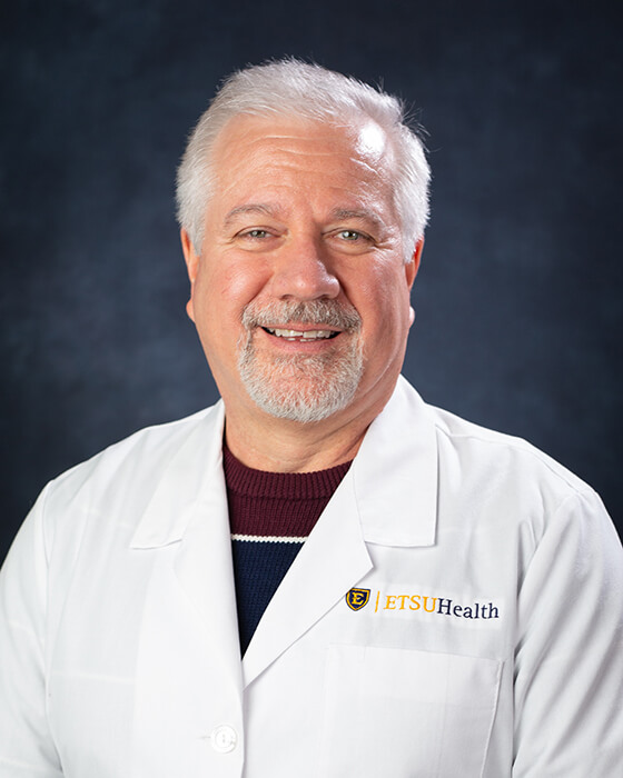 Photo of Gary Michael, M.D.