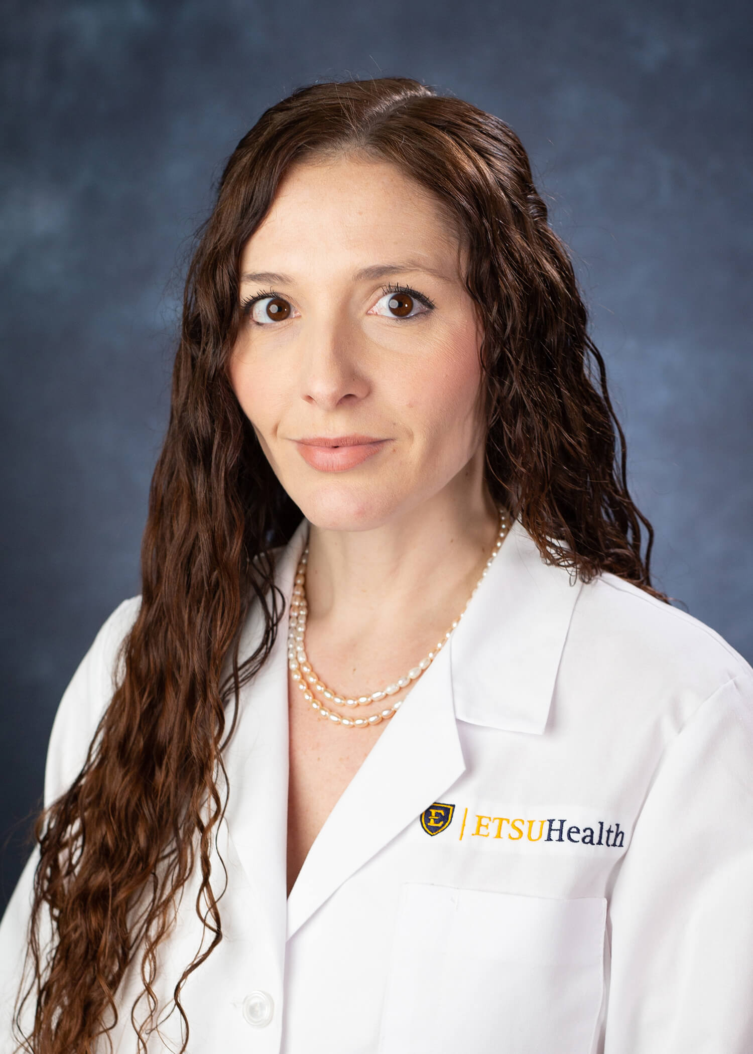 Portrait of Natalie Michels, Ph.D., ALS (AAB)