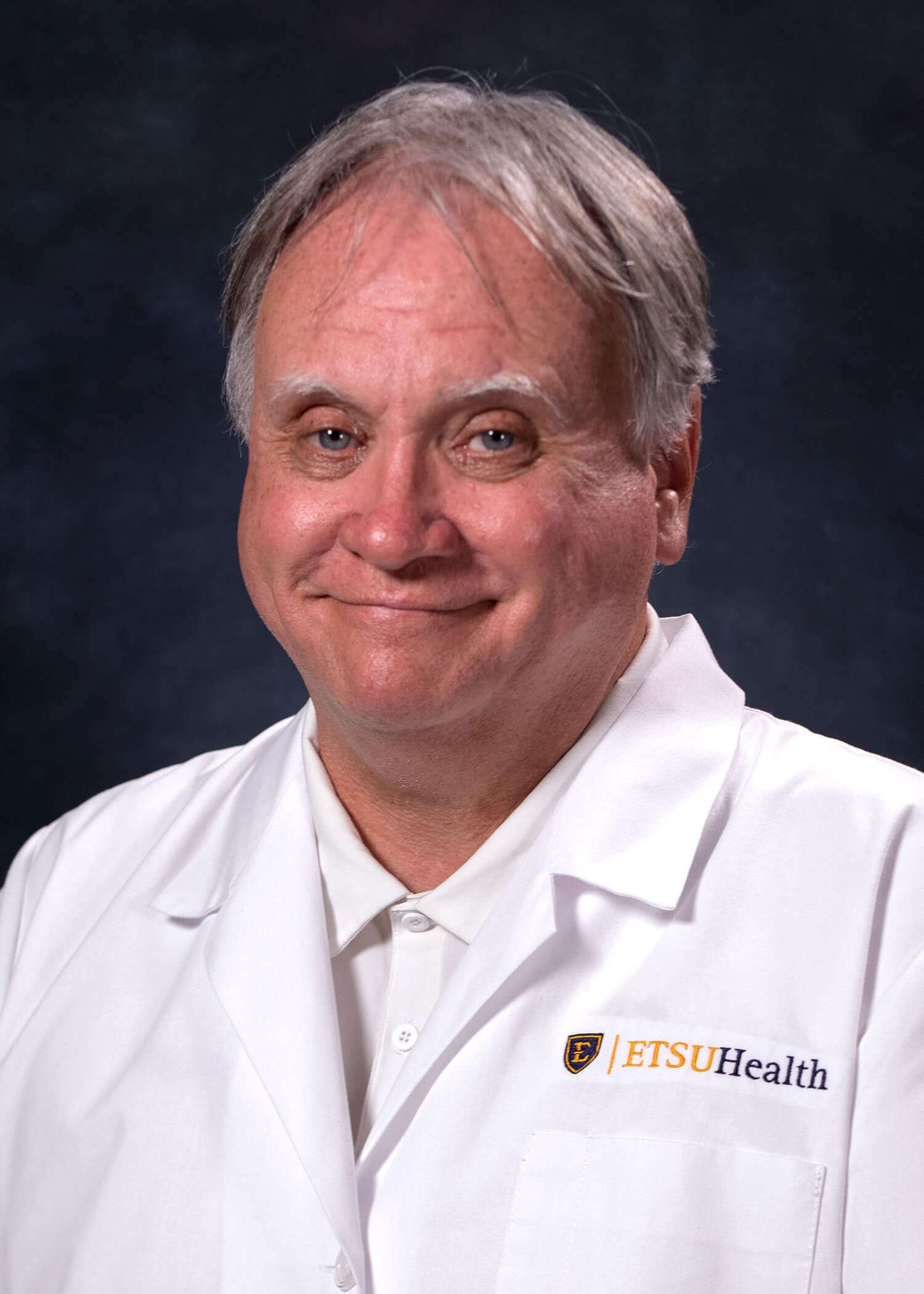 Photo of Ralph Mills, M.D.