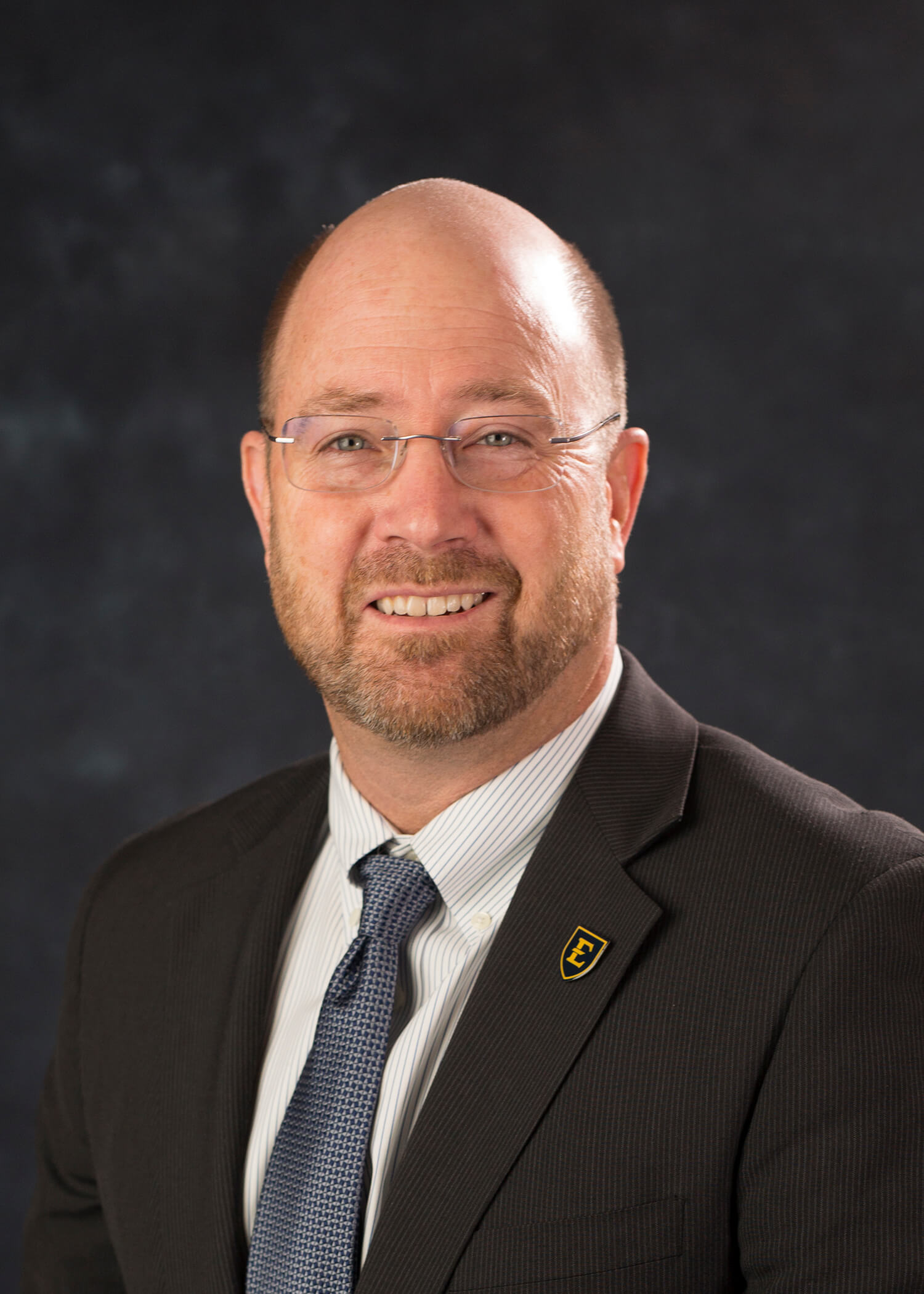 Photo of Clinton A. Musil Jr., M.D.