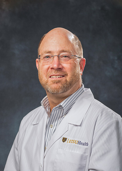 Photo of C. Musil, M.D.