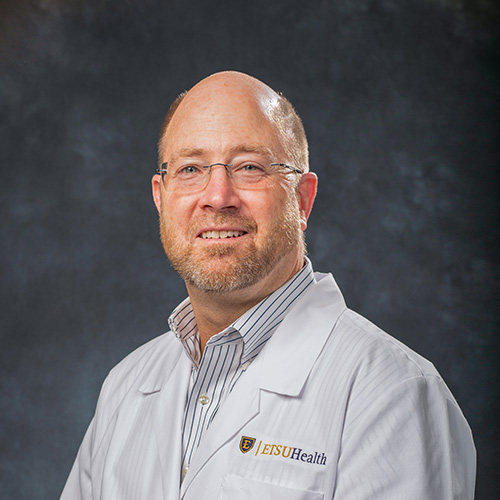 Photo of C. Allen Musil, M.D.