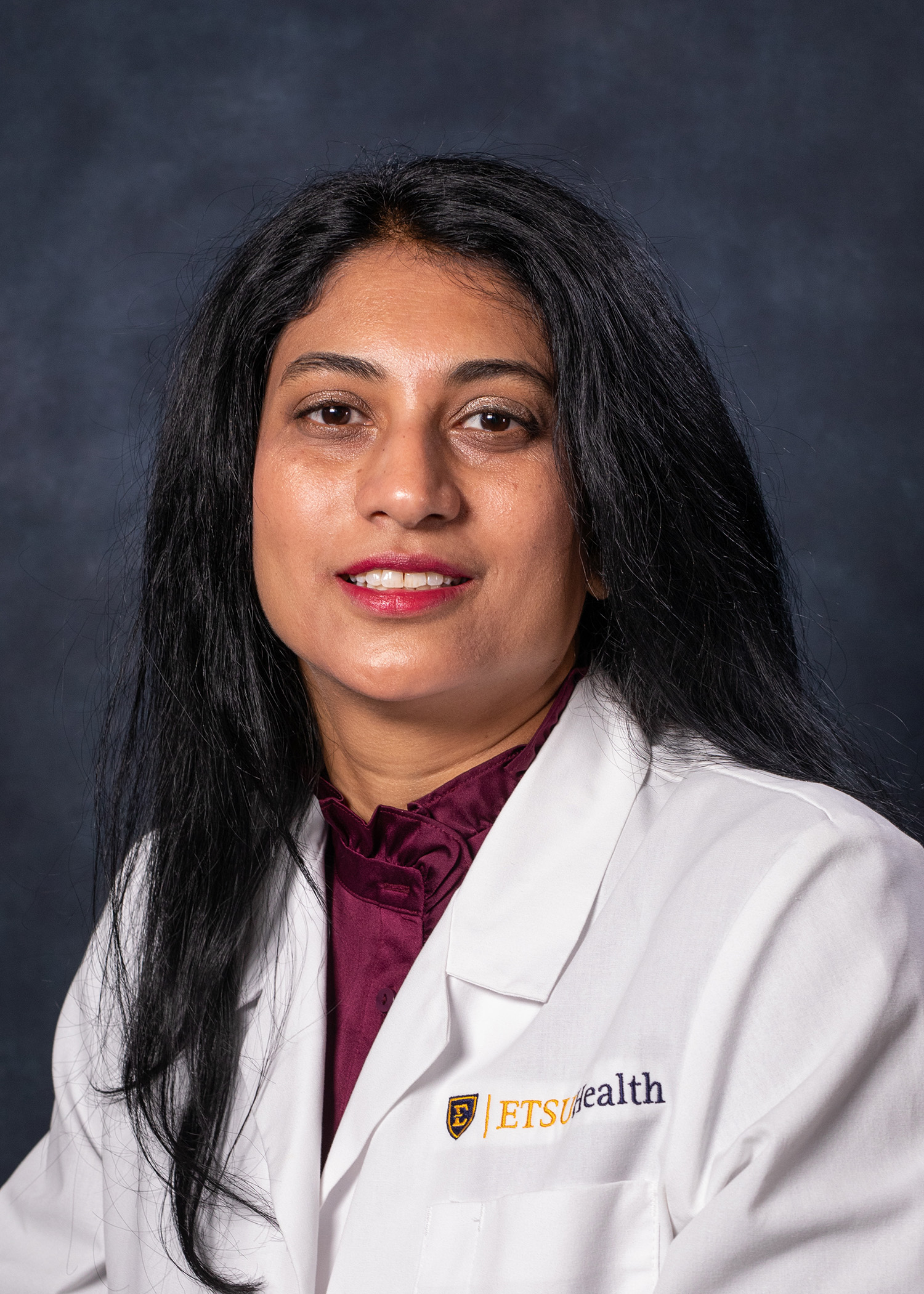 Photo of Deepika Nallala, M.D. 