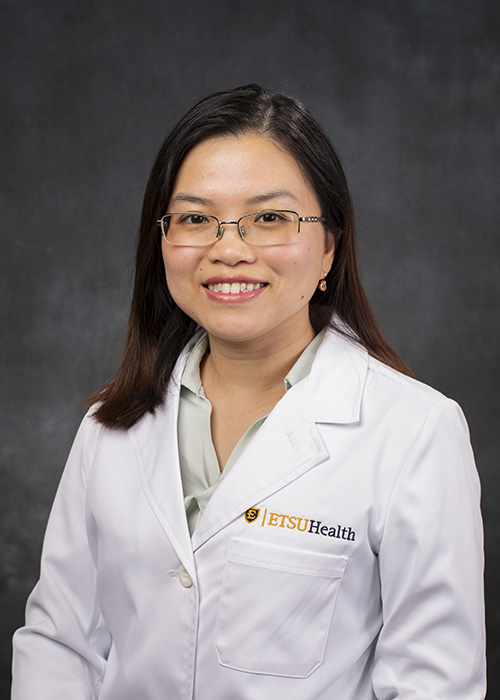 Photo of Tu Nguyen, M.D.