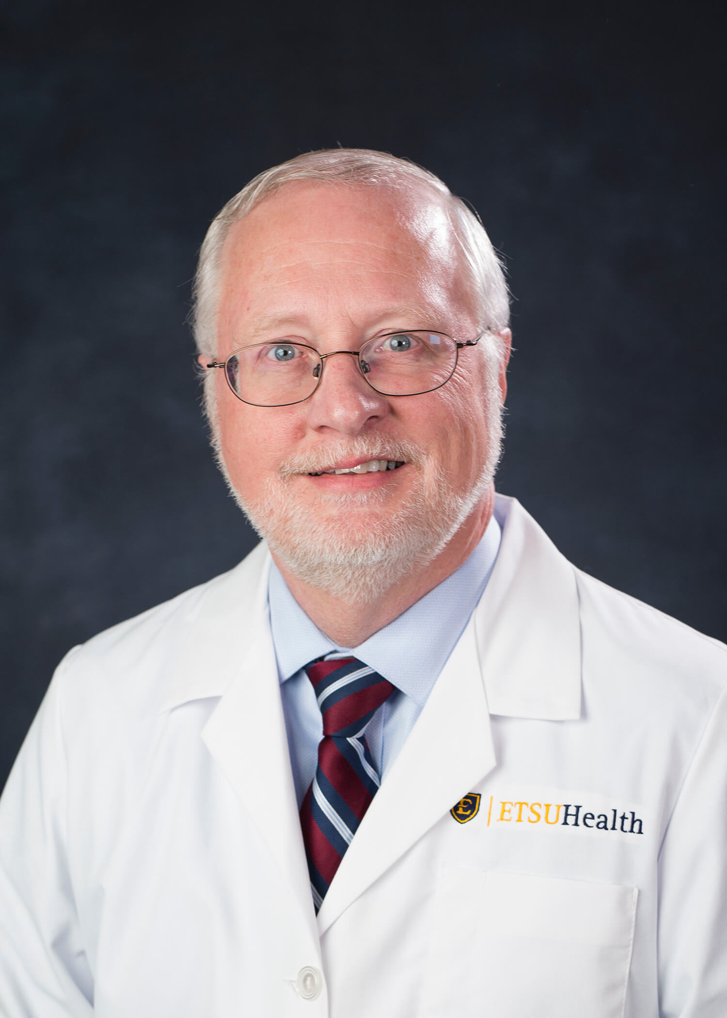 Photo of Kenneth Olive, M.D., FACP