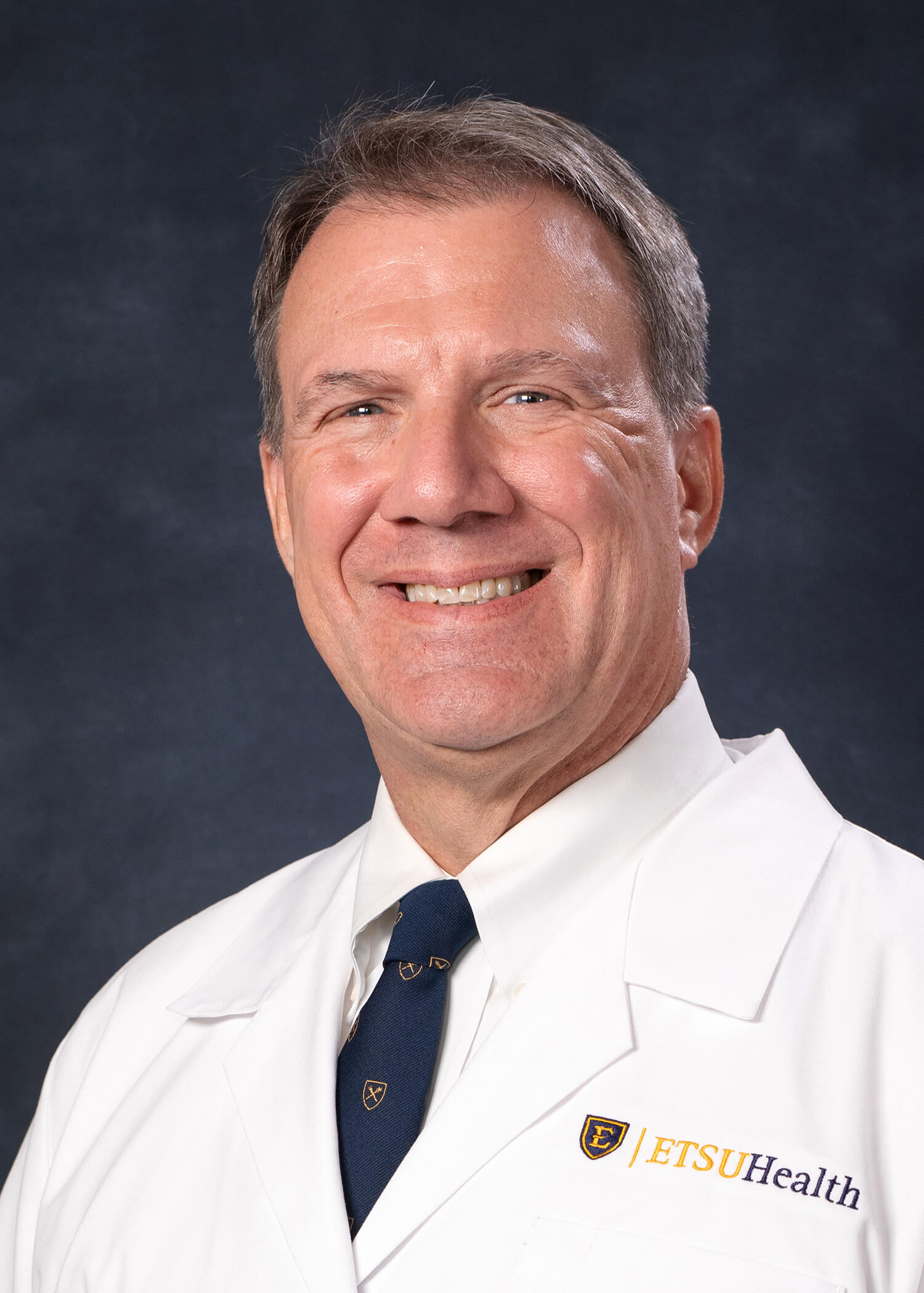 Photo of Jack Owens, M.D.