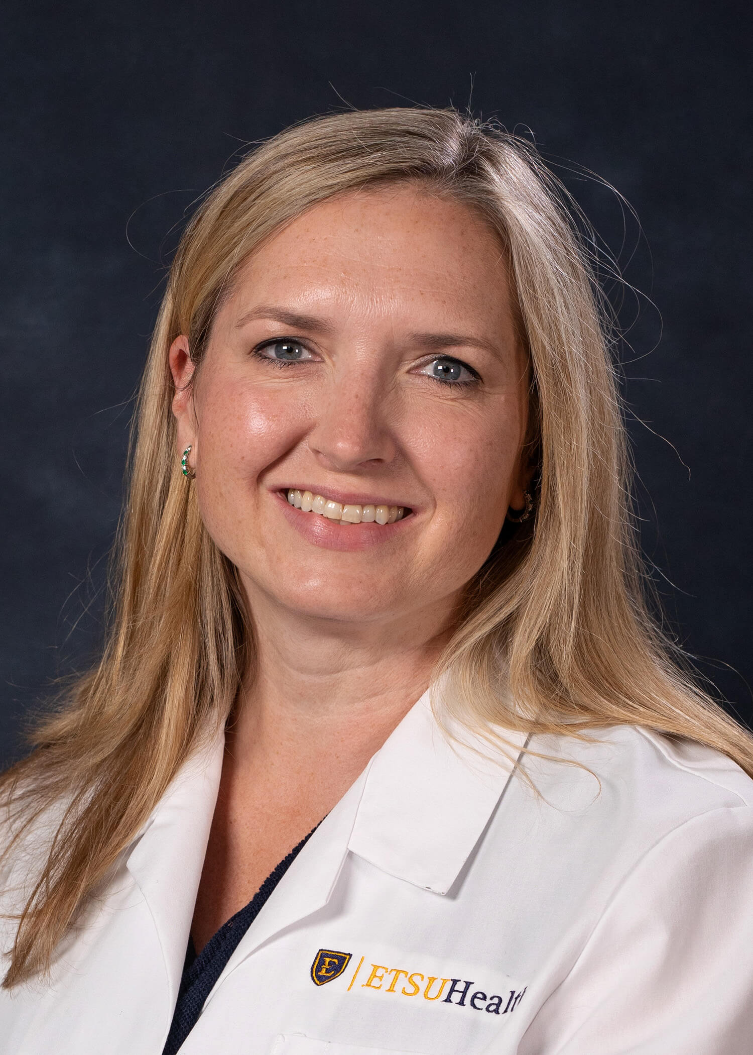 Photo of Molly Oxford, M.D.