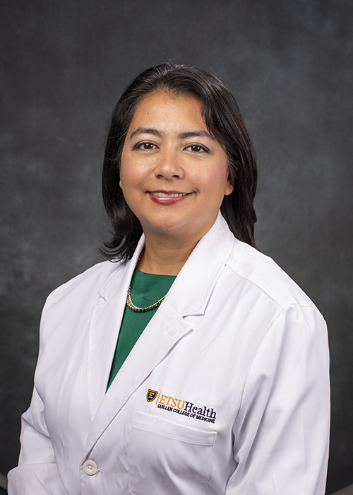 Photo of Habeeba Park, M.D.