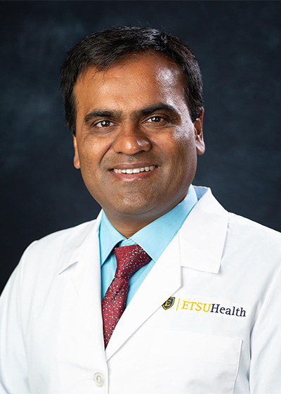 Photo of Jeetendra Patel, M.D.