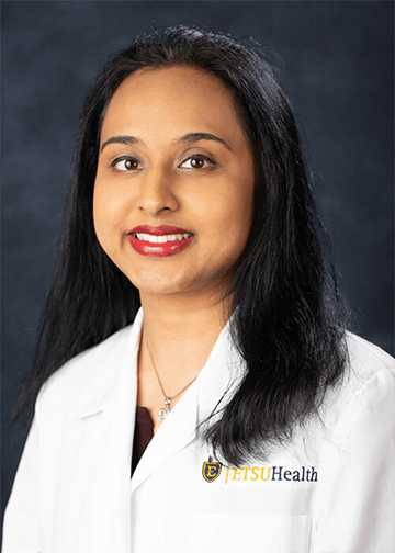 Photo of Nevi Patel, M.D.