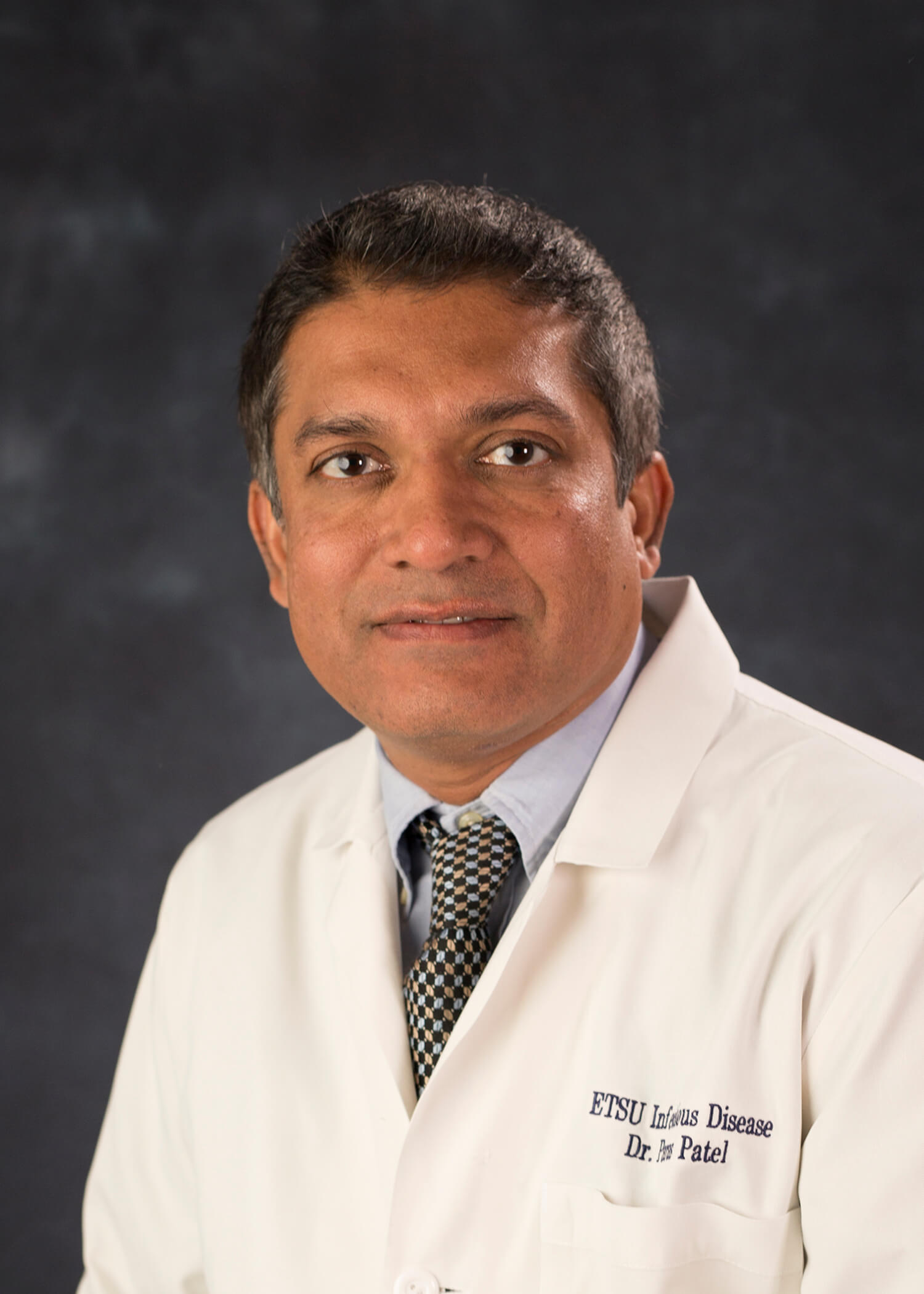 Photo of Paras Patel, M.D.