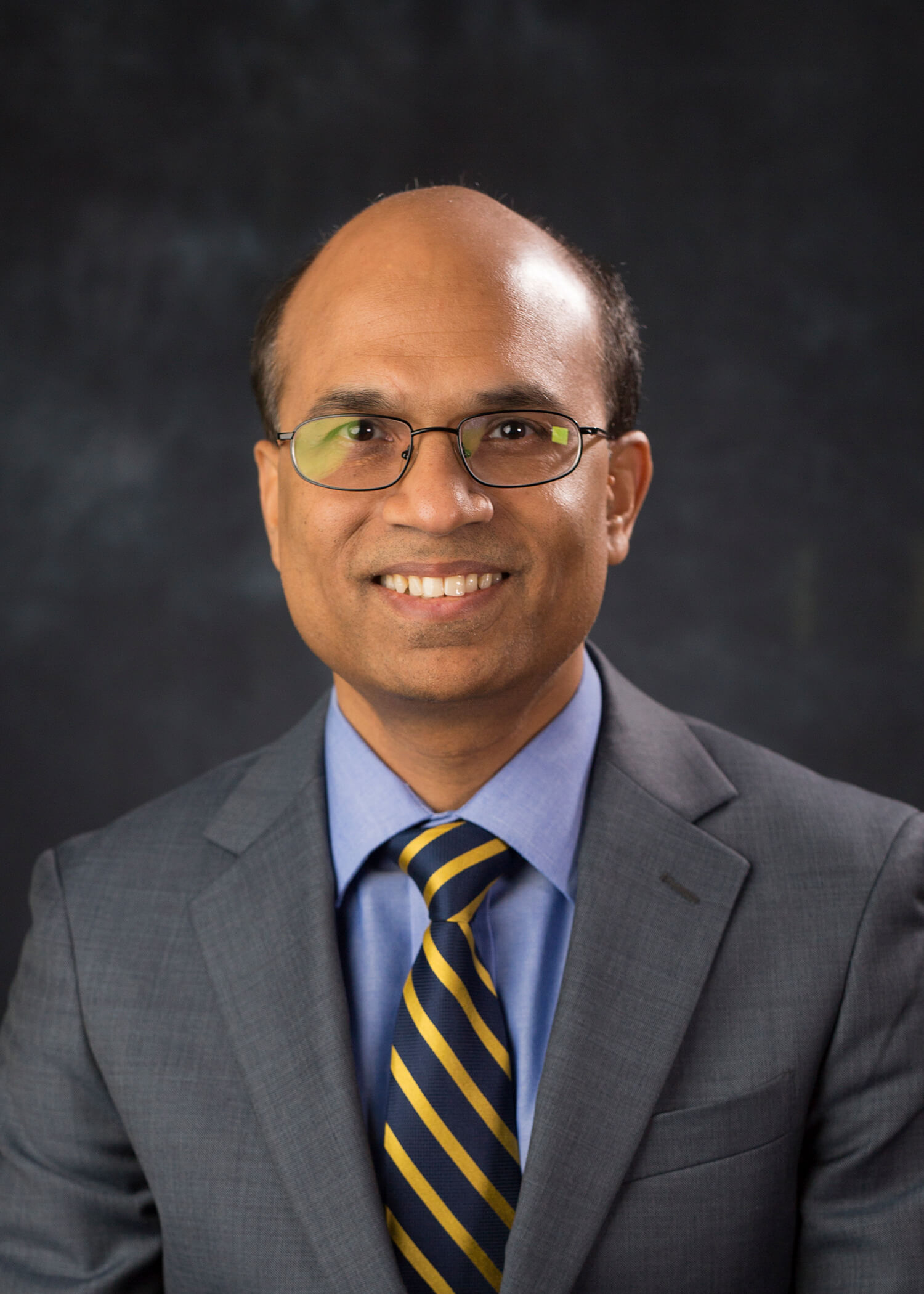 Photo of Timir Paul, M.D.