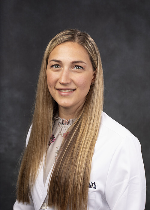 Photo of Elisa Pirozzi, M.D.