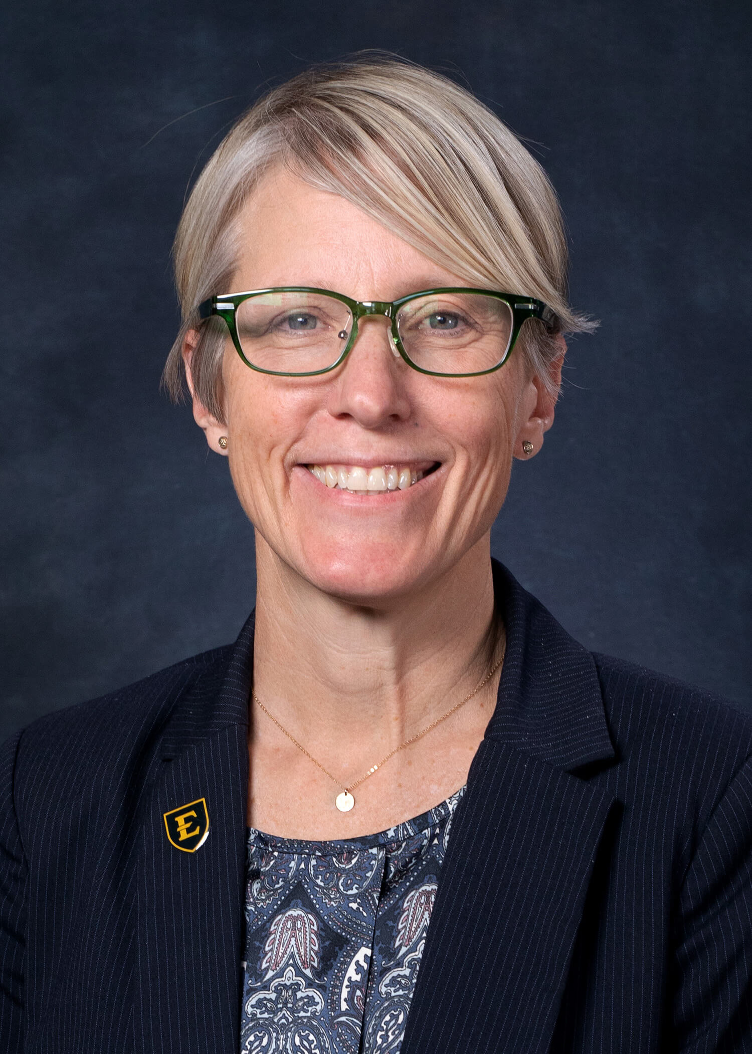 Photo of Jodi Polaha, PhD
