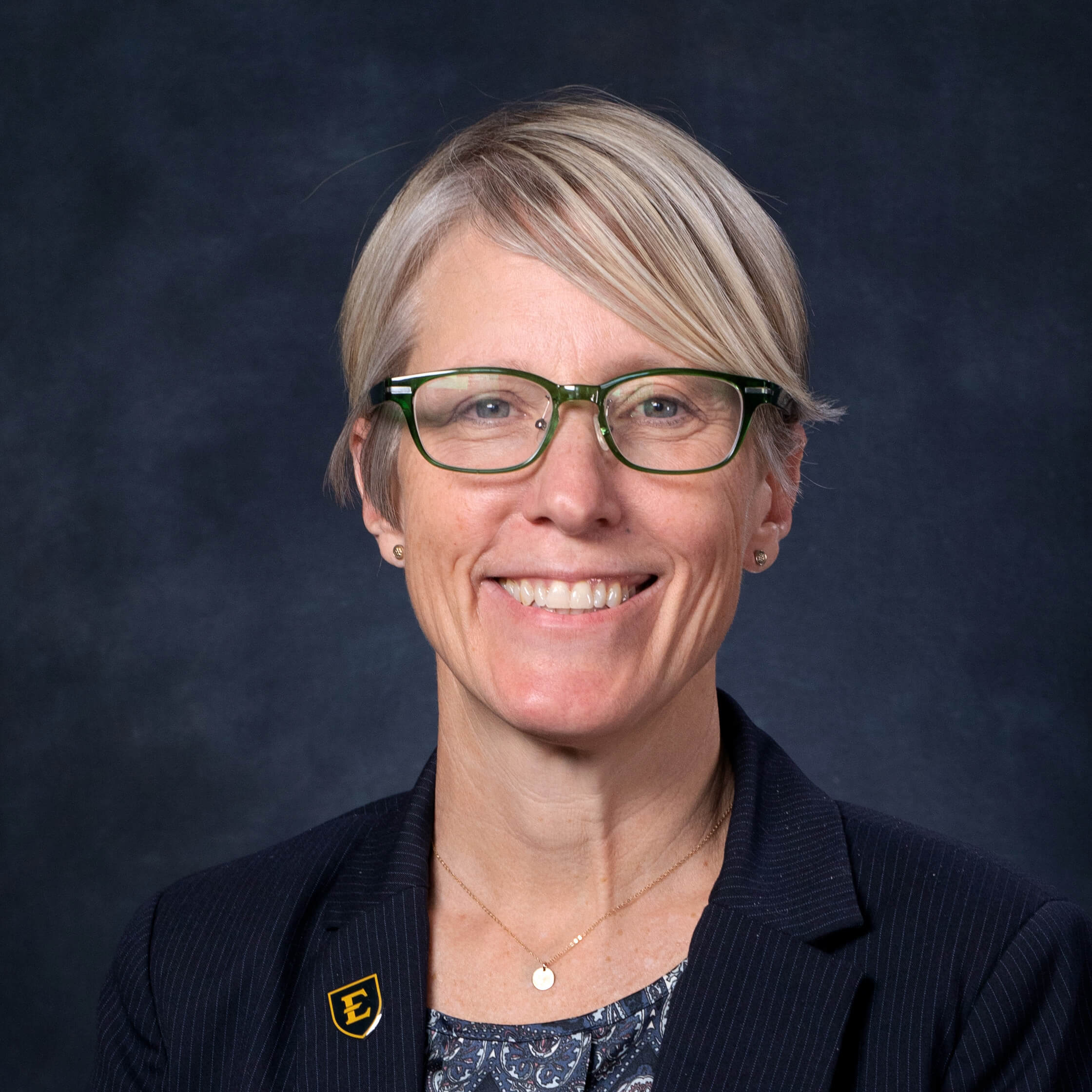 Portrait of Jodi Polaha, PhD