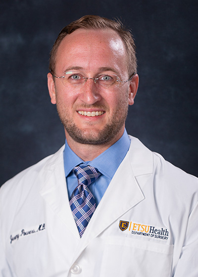 Photo of Jeremy 
Powers
, M.D.