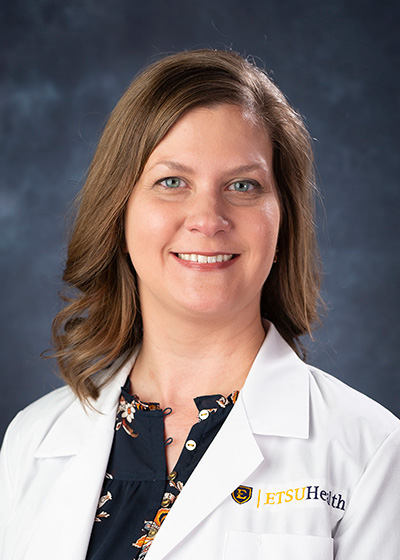 Photo of Dianna Puhr, M.D.