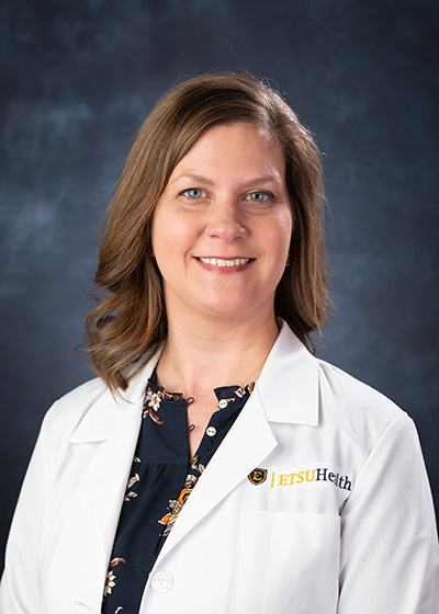 Photo of Dr. Dianna Puhr