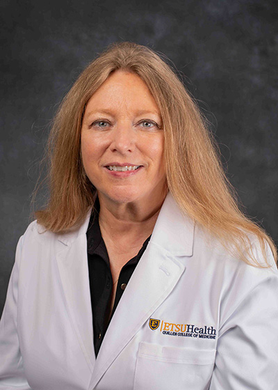 Photo of Tina Ramsey, M.D.