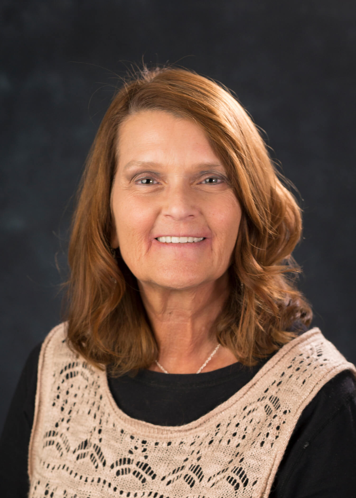 Photo of Beverly Ray, L.C.S.W.