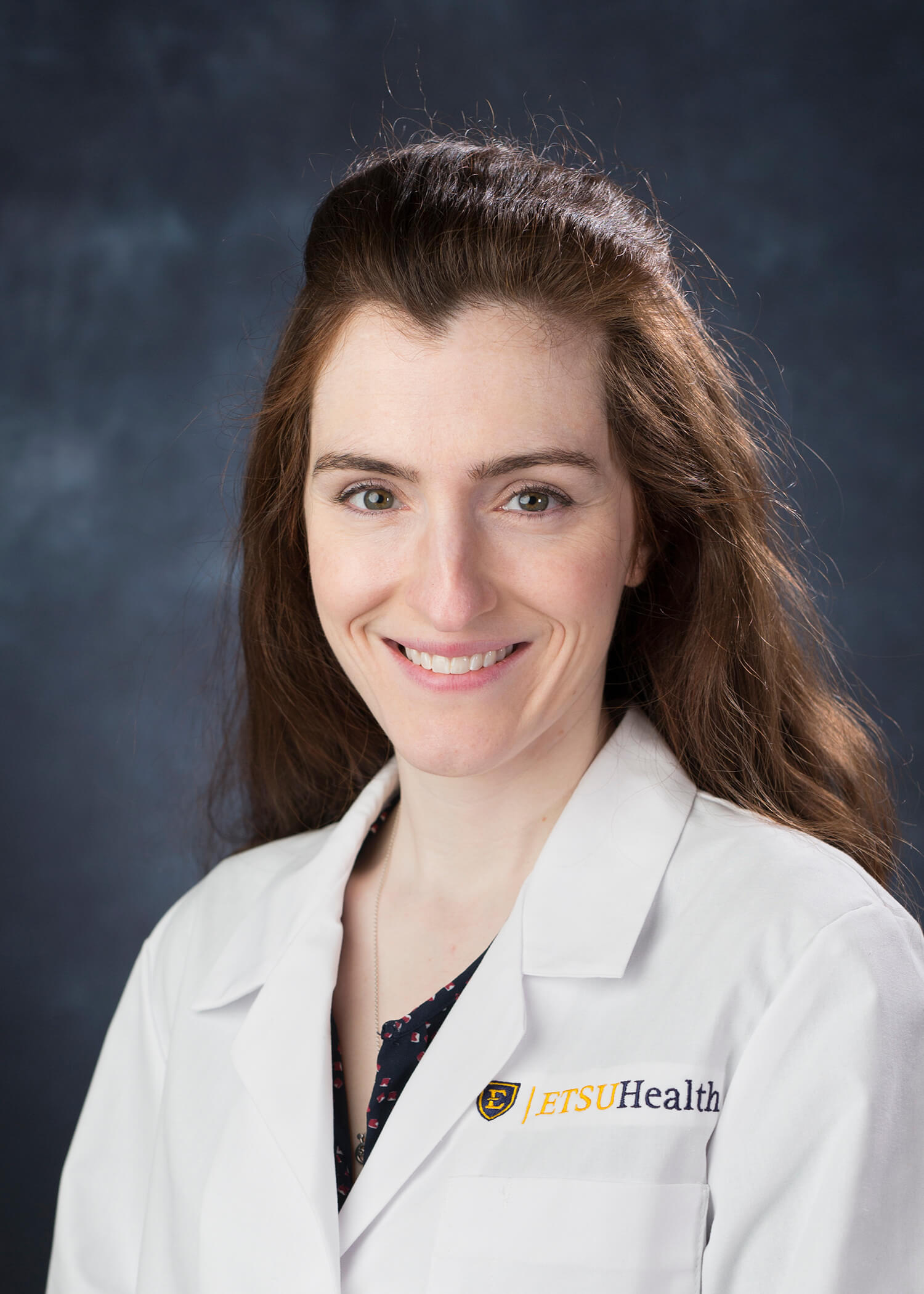 Photo of Bethany Reynolds, M.D., Hospitalist