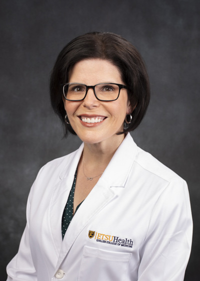 Photo of Carrie Robey, M.D.