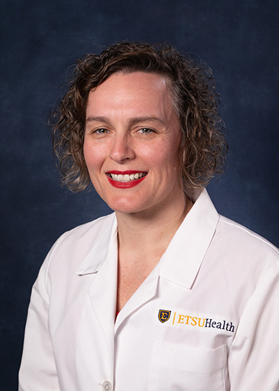 Photo of Keelin Roche, M.D.