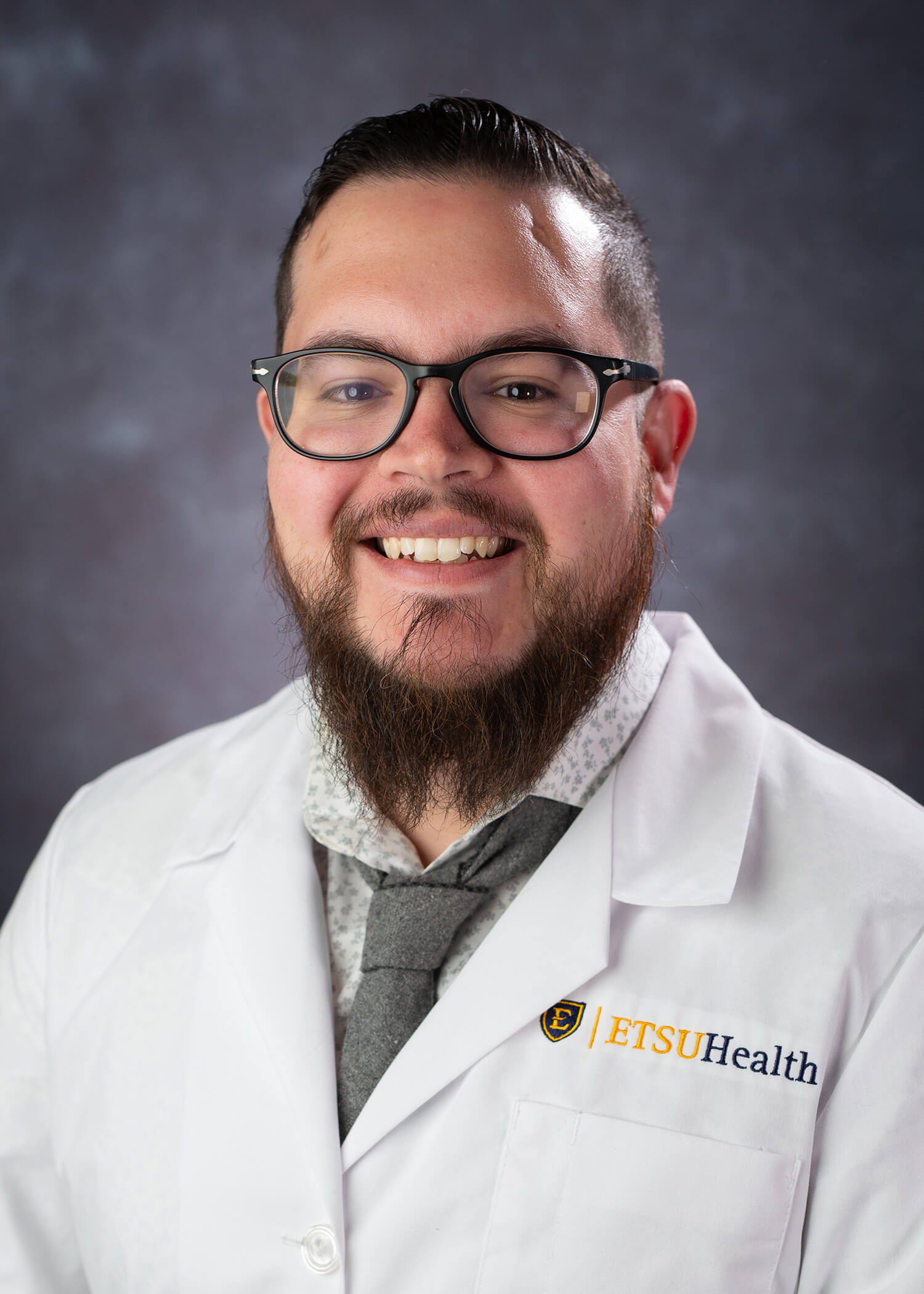 Photo of Steven Ruiz, D.O.