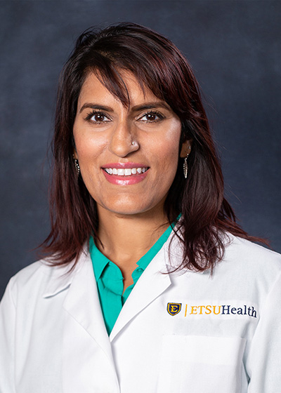 Photo of Nadia Sabri, M.D.