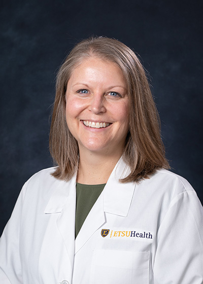 Photo of Christine Sager, M.D.