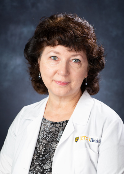 Photo of Olga Sarkodie, M.D.