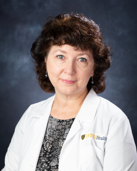 Photo of Olga Sarkodie, M.D.