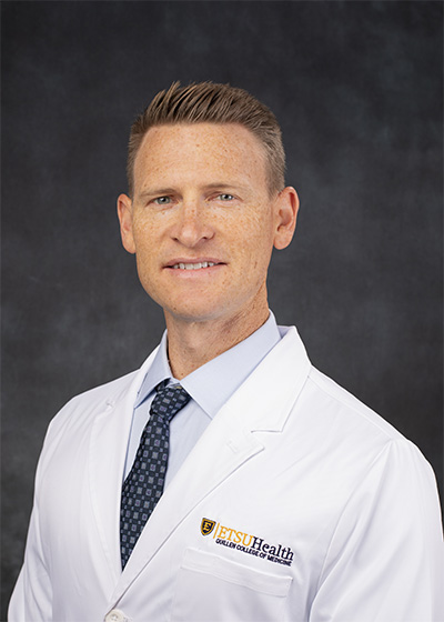 Photo of Stephen Sauer, M.D.
