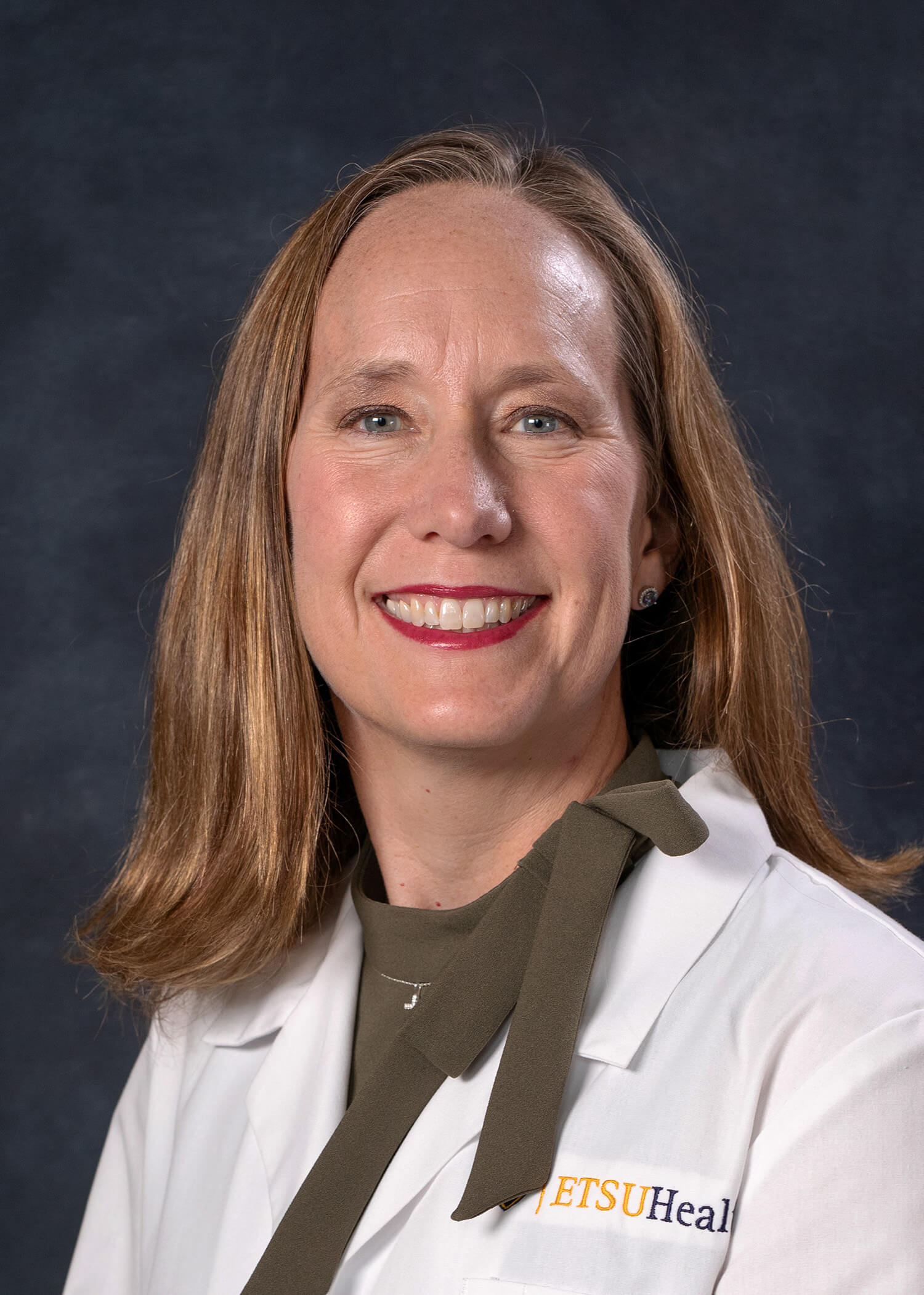 Photo of Natalie Scott, M.D.