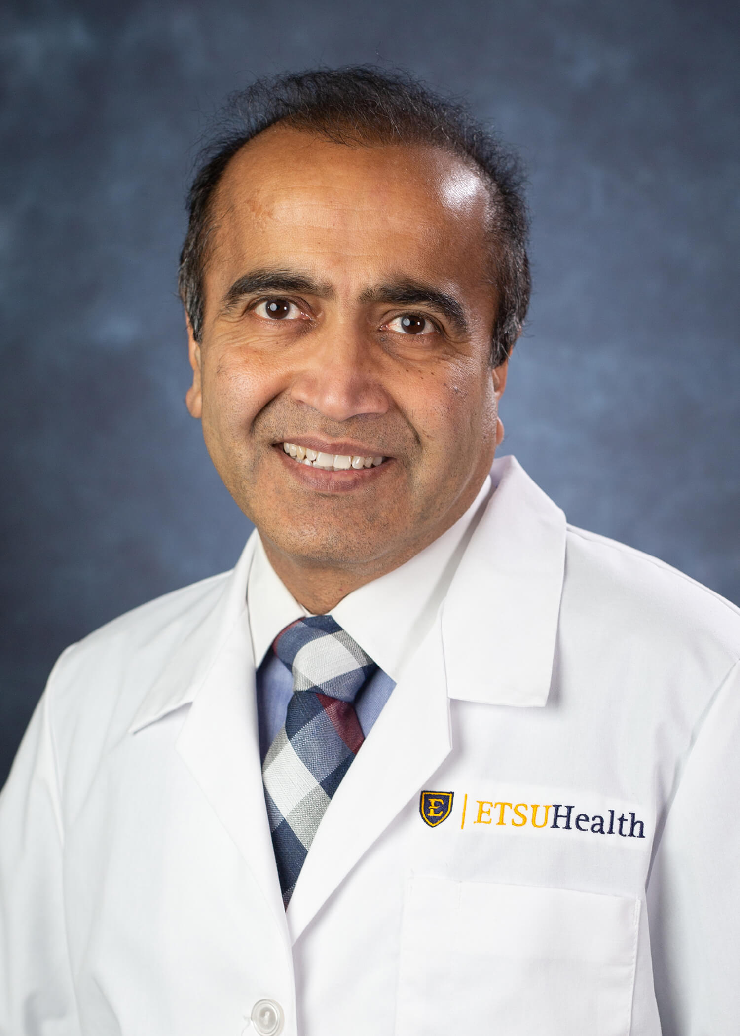 Photo of Darshan Shah, M.D.