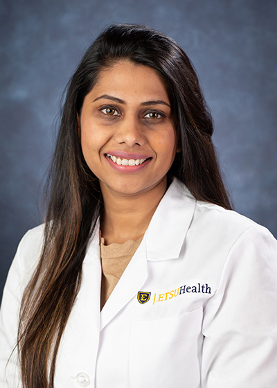 Photo of Sakshi Singal, M.D.