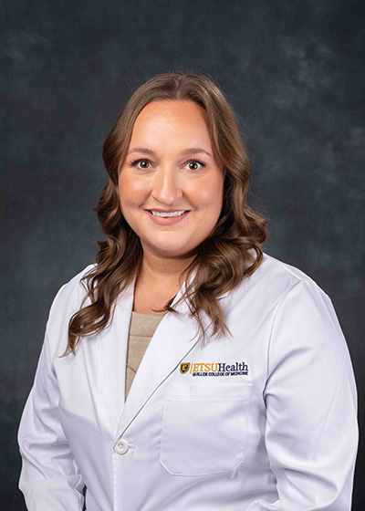 Photo of Alahna Smith, M.D.