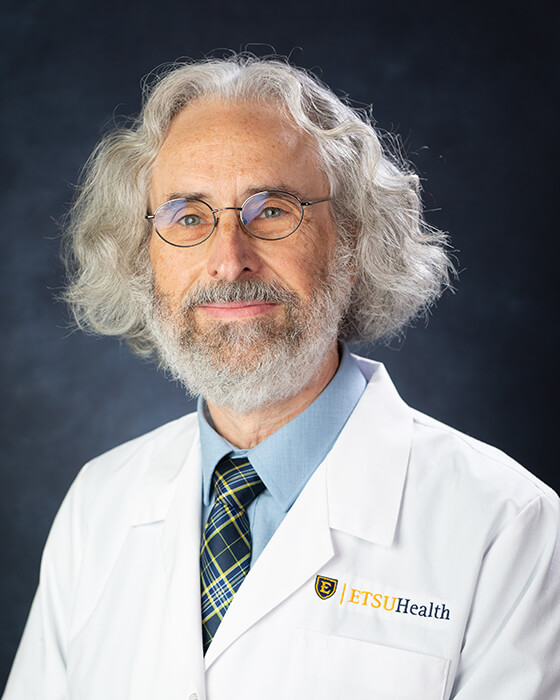 Photo of Steven Smith, M.D.