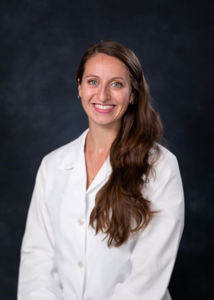 Photo of Christa Smith, P.T., D.P.T.