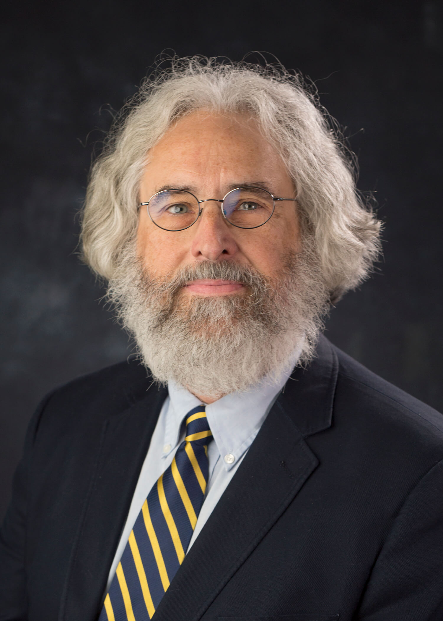 Photo of Steven Smith, M.D.