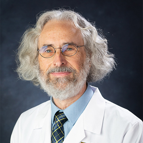 Portrait of Steven M. Smith, M.D.