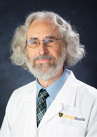 Photo of Steven Smith, M.D.